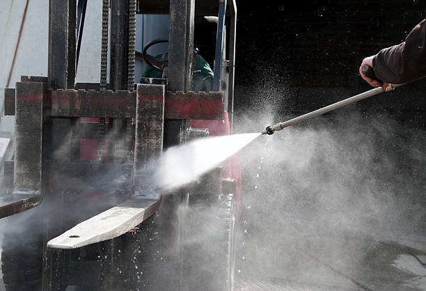 Best Factory Floor Cleaning  in Julian, CA